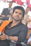 Ram Charan at POLO Grand Final Event - 104 of 127