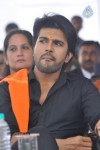 Ram Charan at POLO Grand Final Event - 105 of 127
