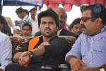 Ram Charan at POLO Grand Final Event - 108 of 127