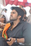 Ram Charan at POLO Grand Final Event - 112 of 127