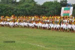 Ram Charan at POLO Grand Final Event - 115 of 127