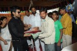 Ram Charan at Santhinagar Christmas Celebrations - 21 of 129