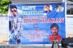Ram Charan Birthday 2014 Celebrations - 112 of 205