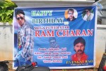 Ram Charan Birthday 2014 Celebrations - 179 of 205