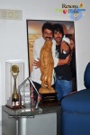 Ram Charan Discussion about T20 Tollywood Trophy - 2 of 11