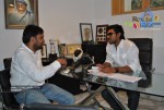Ram Charan Discussion about T20 Tollywood Trophy - 8 of 11