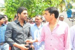 ram-charan-koratala-siva-movie-opening