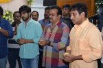 Ram Charan n Srinu Vaitla Movie Opening - 13 of 40