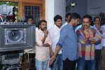Ram Charan n Srinu Vaitla Movie Opening - 20 of 40