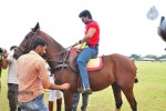 Ram Charan n Upasana at POLO Game Final Event - 3 of 35