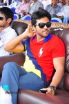 Ram Charan n Upasana at POLO Game Final Event - 13 of 35