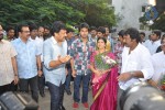 Naayak Movie Opening - 25 of 170