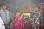 Naayak Movie Opening - 160 of 170