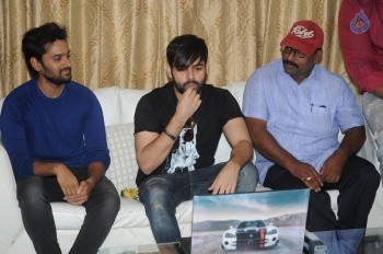 Ram Launches Right Right Movie 1st Song - 2 of 13
