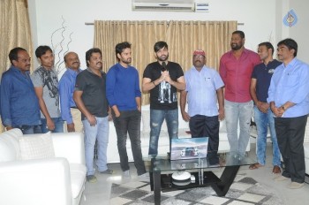 Ram Launches Right Right Movie 1st Song - 11 of 13