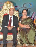 Ramanaidu Shata Ayushman Bhava Felicitation Photos - 2 of 31