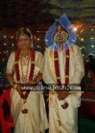 Rambha Marriage Photos - Gallery 2 - 2 of 7