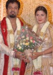 Rambha Reception Photos - 25 of 40