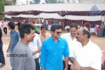 Ramcharan Inaugurates Diabetic and Exhibition Center - 20 of 46