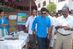 Ramcharan Inaugurates Diabetic and Exhibition Center - 29 of 46