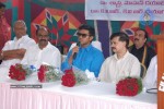 Ramcharan Inaugurates Diabetic and Exhibition Center - 41 of 46