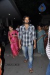 Ramcharn at Orange Movie Premiere Show - 6 of 27