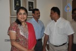 Ramya Krishna @ Tata Goldplus Jewellery Car - 11 of 28