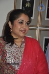 Ramya Krishna @ Tata Goldplus Jewellery Car - 16 of 28