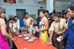 Ramya Sri Birthday Celebrations 2014 at Devnar School - 14 of 88
