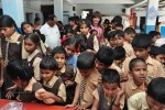 ramya-sri-birthday-celebrations-2014-at-devnar-school