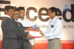 Rana at Manjeera Exceed Awards 2011 - 7 of 37