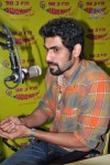 rana-at-radio-mirchi