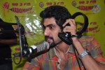 Rana at Radio Mirchi  - 18 of 41