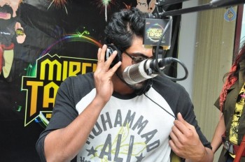 Rana Launches Mirchi Tapaka - 9 of 62