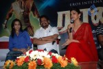 RANA Tamil Movie Press Meet - 44 of 49