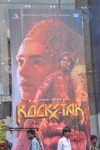Ranbir Kapoor Unveils Rockstar Poster - 6 of 29