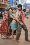 ranga-the-donga-movie-song-making