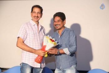 Rangam 2 Movie Press Meet - 2 of 15