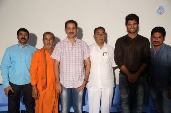 Rangam 2 Movie Press Meet - 7 of 15