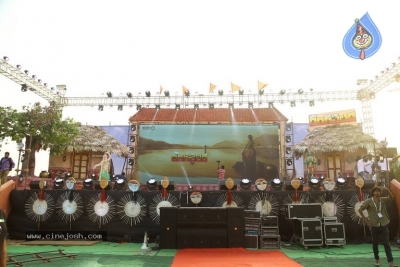Rangasthalam Pre Release Event 01 - 7 of 21