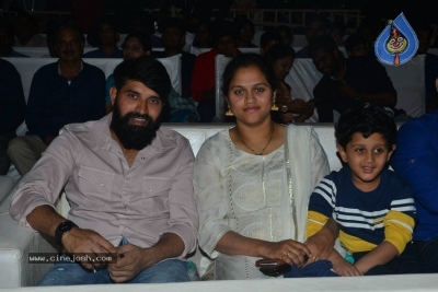 Rangasthalam Pre Release Event 02 - 16 of 40