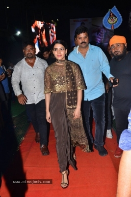 Rangasthalam Pre Release Event 03 - 11 of 63