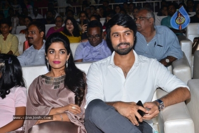 Rangasthalam Pre Release Event 03 - 42 of 63