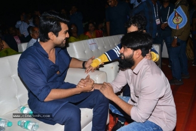 Rangasthalam Pre Release Event 03 - 52 of 63