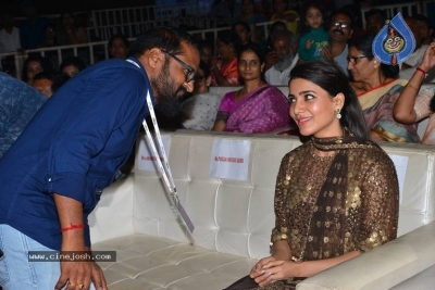 Rangasthalam Pre Release Event 03 - 54 of 63