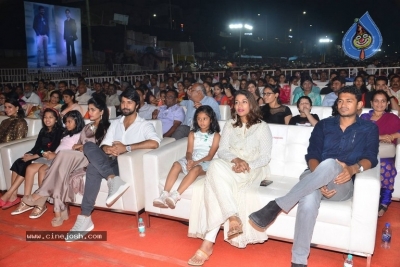 Rangasthalam Pre Release Event 03 - 57 of 63