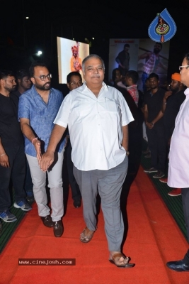 Rangasthalam Pre Release Event 03 - 61 of 63