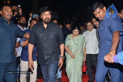 Rangasthalam Pre Release Event 04 - 22 of 63