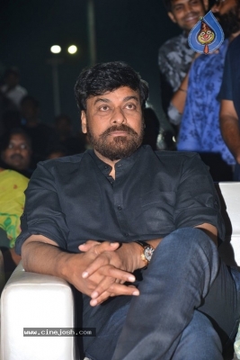 Rangasthalam Pre Release Event 04 - 34 of 63