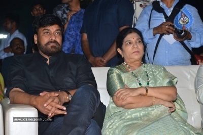 Rangasthalam Pre Release Event 04 - 37 of 63